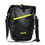 RhinowalkWaterproof Bike Bag 27L Travel Cycling Bag Basket Bicycle Rear Rack Tail Seat Trunk Bags bicycle bags & panniers - Korvel