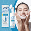 Hyaluronic Acid Cleansing Foam for Gentle Skin Care