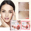 Verruca Rose Essential Oil Soap Body Cleaning Nevus Verruca Face And Neck Silk Verruca Essence Soap - Korvel