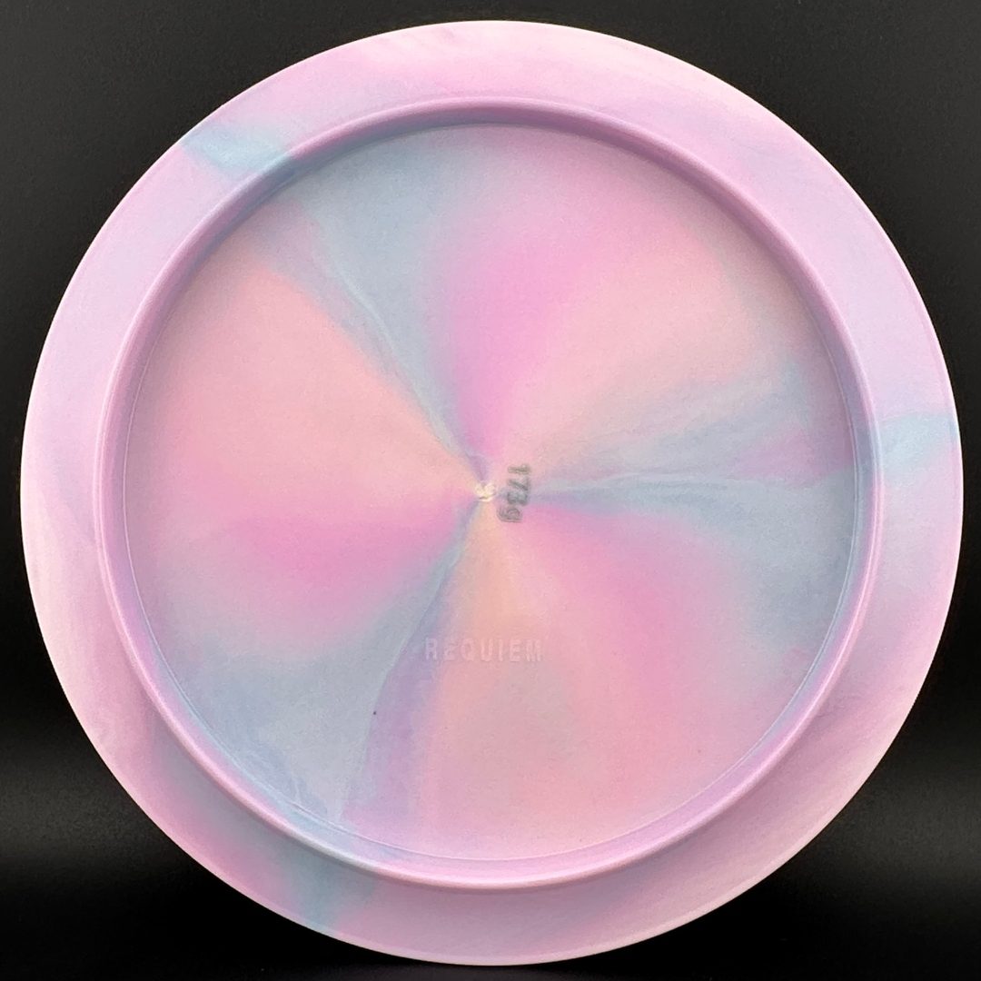 Parallel Requiem Distance Driver