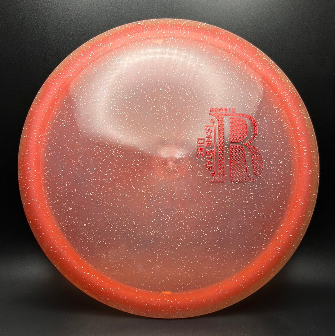 Founders Mockingbird - Robert Burridge Tour Series Disc