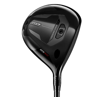 Titleist GT280 Compact Mini Driver for Precision Golfing