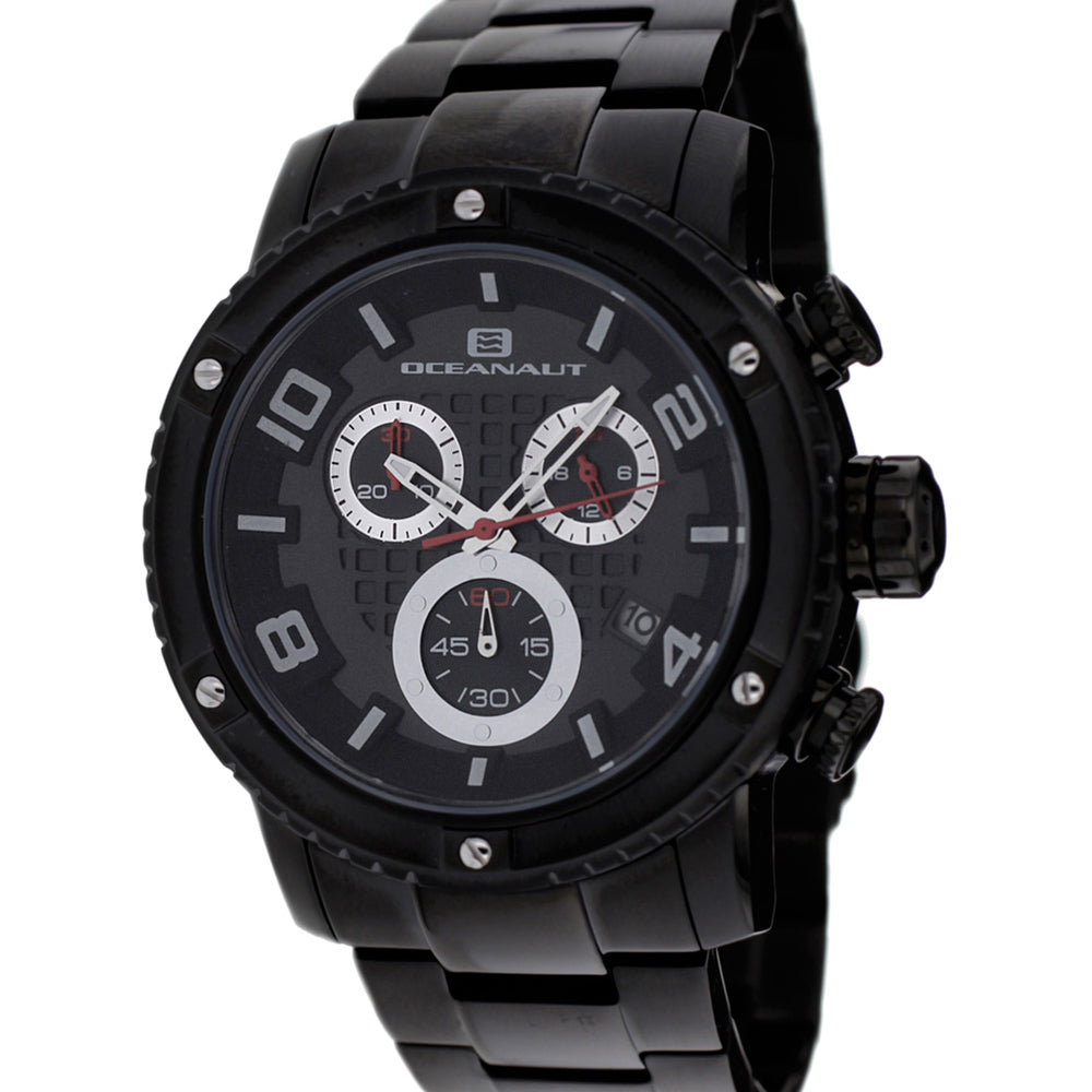 Reloj Cronógrafo Oceanaut para Hombre Impulse