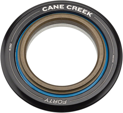 Cane Creek 40 ZS62/40 Lower Headset - Black