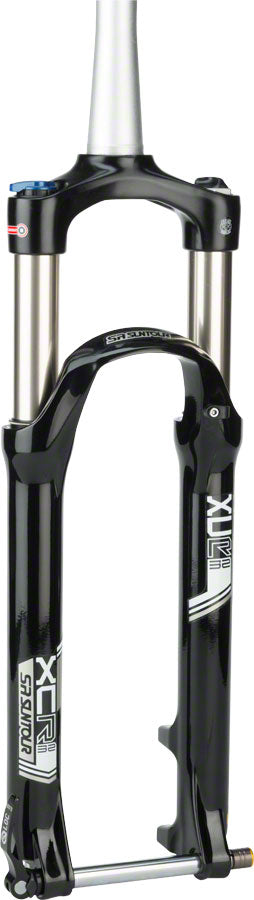 SR Suntour XCR Air LO-R Suspension Fork - 27.5"
