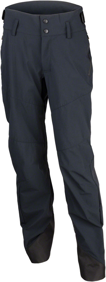 45NRTH Naughtvind Pants - Women's Black Small
