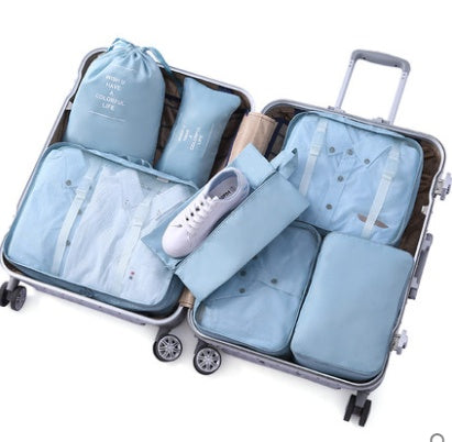 Bolsa de Almacenamiento de Equipaje de Viaje Premium