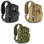 XGear Tactical 14L Sling Bag Backpack with Adjustable Strap