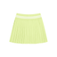 Jupe mini plissée pour femmes Loki & Ivy
