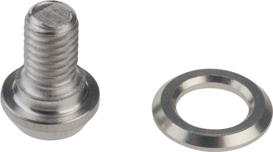 Conjunto de Anclaje de Cable del Cambio Trasero Shimano Ultegra RD-6800