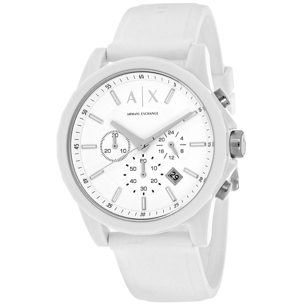 Armani Exchange Men's Active Watch