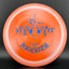 Lima Harrier - Premium Lightweight Driver for Disc Golf
