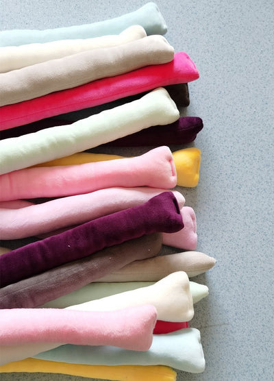 Premium Anti-Collision Strip for Baby Cribs - 5cm Thick