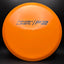 Forged Supra - F2 X-Out Disc Golf Mid-Range