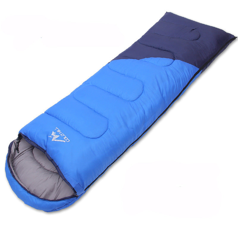 Saco de dormir universal para las cuatro estaciones