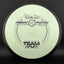 Fission Photon - Disco de Golf Firmado por Elaine King