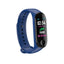 Smart Bracelet with Heart Rate and Activity Tracking