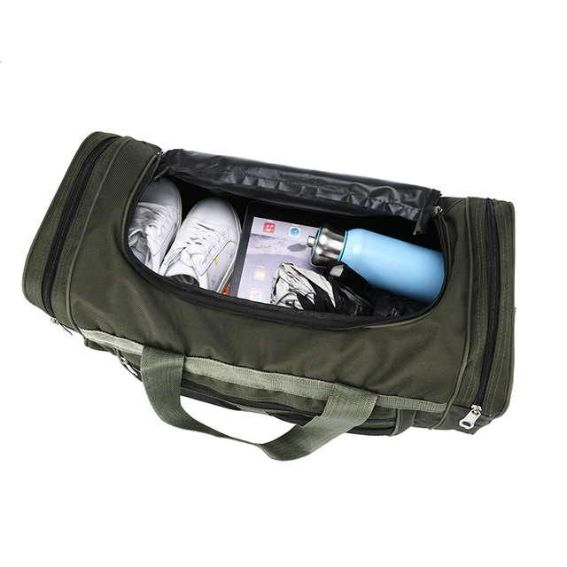 Sac de voyage pliable premium