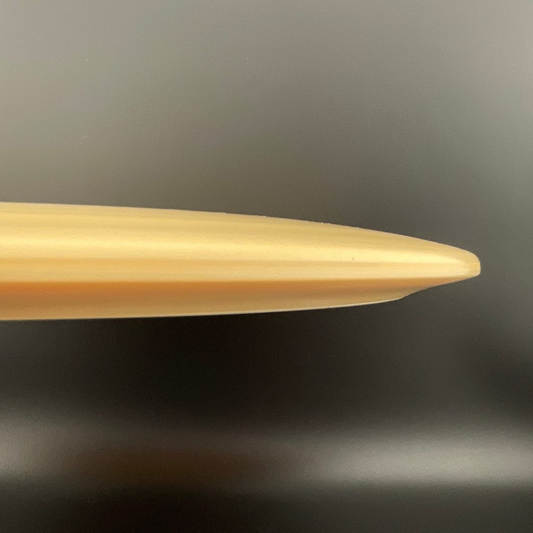Swirly S-Line FD Disc - 303 Open Edition