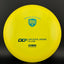 S-Line DD3 - 303 Open Bottom Stamp Disc Golf Driver