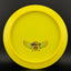 S-Line DD3 - 303 Open Bottom Stamp Disc Golf Driver