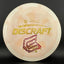 ESP Swirl Captain's Raptor - Erreur d'impression - Tampon Paul Ulibarri