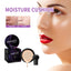 Mushroom Head Air Cushion Concealer - Long Lasting & Moisturizing