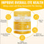 VisionCare Nutrient Gummies for Eye Wellness