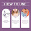 Clean Mint Teeth Mouthwash, Mouth Stain Cleaning Care Gums Smell Fresh And Beautiful Teeth Water - Korvel