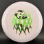 ESP Luna - McFace Misprint Paul McBeth 6x Claw Disc