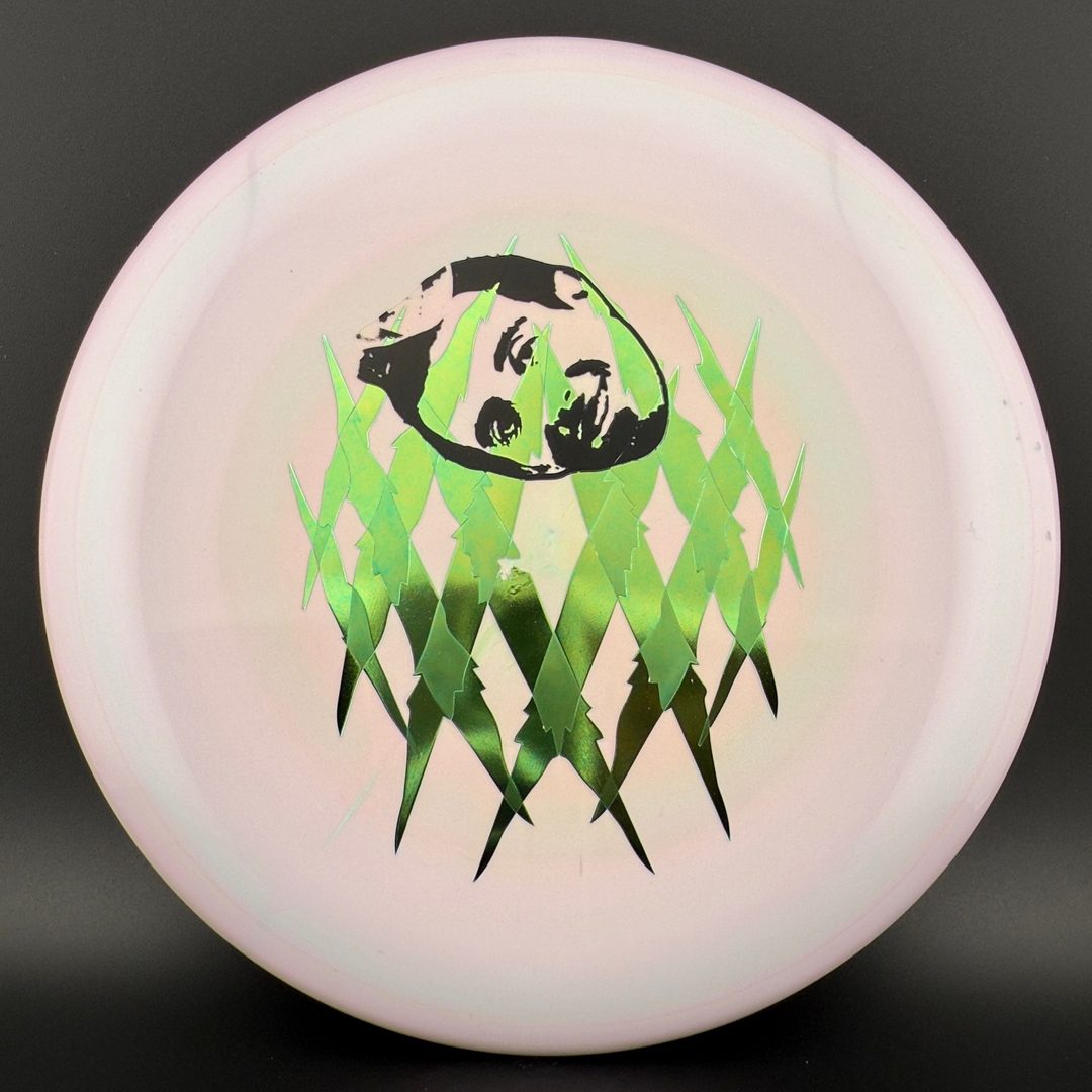 ESP Luna - McFace Misprint Paul McBeth 6x Claw Disc