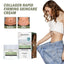 Collagen Rapid Firming Skincare Cream, Tighten Belly Body Sculpting Massage And Slimming Cream - Korvel