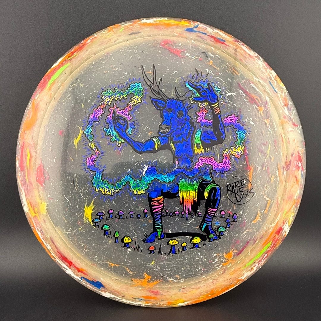 Jawbreaker Z FLX Cicada - Elk Man 2.0 par Ripper Studios