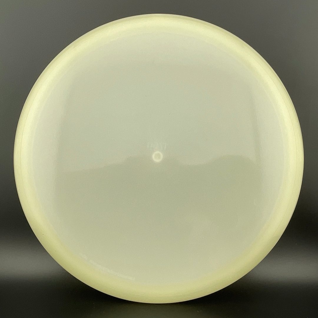 Total Eclipse Hex Disco de Golf Midrange