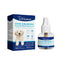 Pet Emotional Care Solution, Relieve Cats And Dogs Anxiety Fretful Comfortable And Calm Care Liquid - Korvel