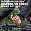 Ergonomic Design MTB Bicycle Road Gravel Mountain Bike Handlebar Bar Ends Gravel Bike Accessories Bike Grips - Korvel