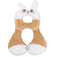 Cartoon Animal 1-4Y Baby Shaping Pillow - Korvel