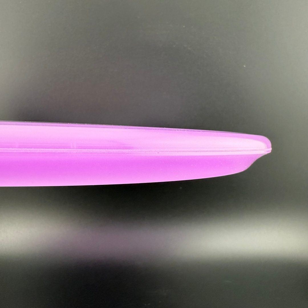 Z FLX Glo Swarm Disc Golf Midrange