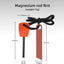 Compact Waterproof Magnesium Flint Ignition Set