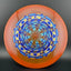 Soft Ethos Nuance - DFX LTD "Ocular Flux" by Levi Whitpan