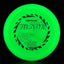 NXT Superglow Blade Disc Golf Driver