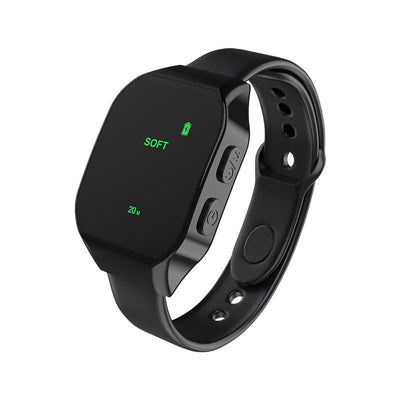Intelligent Microcurrent Watch Hand worn Sleep Aid Sleep Device - Korvel