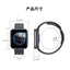 T99 Smart Bracelet Heart Rate Blood Pressure Blood Oxygen Bluetooth Phone Watch Music Bracelet Smart Watch - Korvel