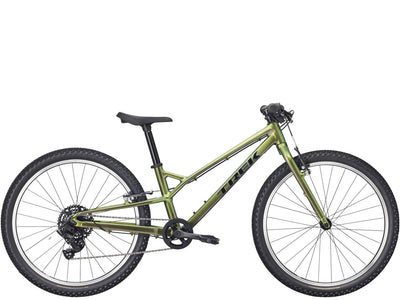 Wahoo 24 Path 24 Chameleon Green Kids' Bike