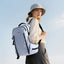 Sac à dos de voyage imperméable léger premium