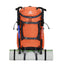 30L Oxford Cloth Hiking Backpack for Outdoor Adventures