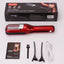 Fully automatic hair clipper, hair splitting and trimming device, multifunctional electric women's 2-in-1 trimming and cutting d - Korvel