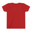 Camiseta Infantil Certificada Six-Seven