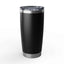 Mildly Feral 20oz Tumbler — Stylish and Functional