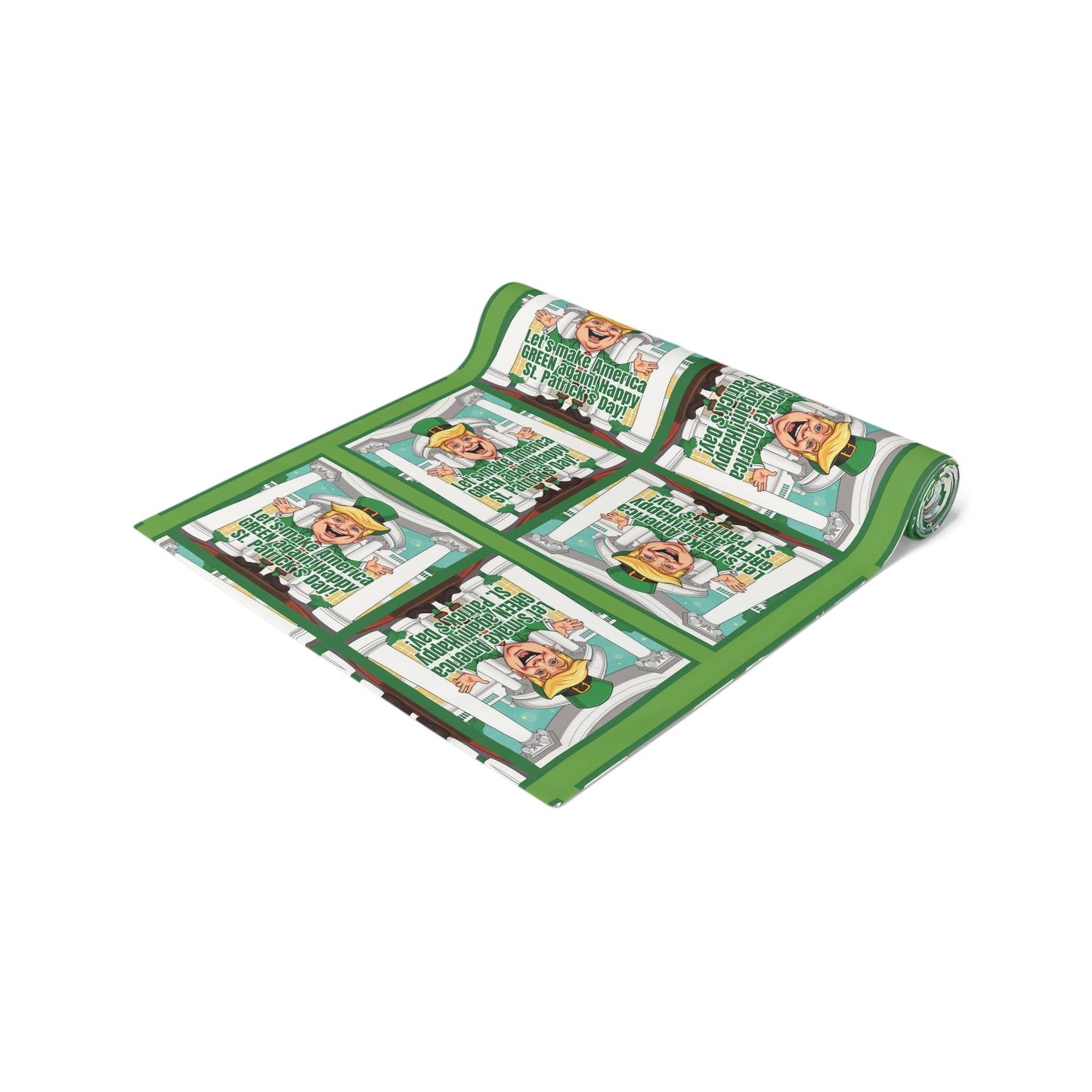 Eco-Friendly Table Runner for a Stylish Dining Experience - Korvel